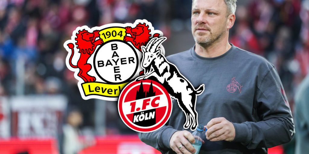 Kwasniok potrebbe dare spazio ai giovani nel derby Leverkusen–Köln