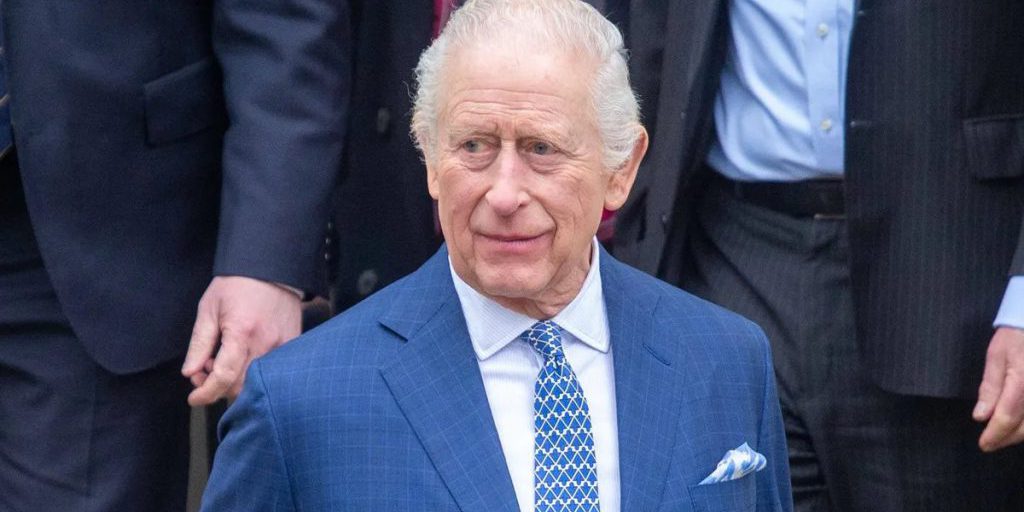 König Charles III. – Doku zeigt seine „innigste Hoffnung“