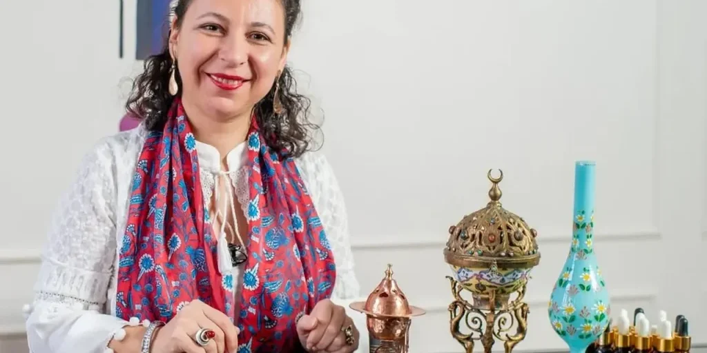 Gli odori: chiave per la costruzione dell'identità nazionale