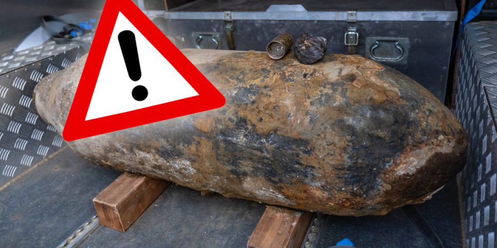 Bomba della Seconda Guerra Mondiale scoperta a Colonia: chiusura temporanea dell'autostrada A59