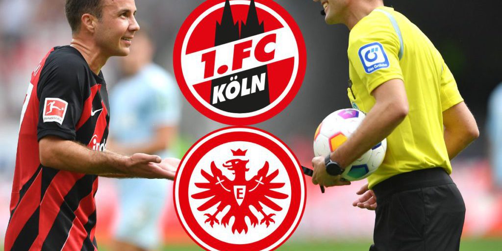 Decisione DFB sul match Köln–Frankfurt: i tifosi reagiscono subito