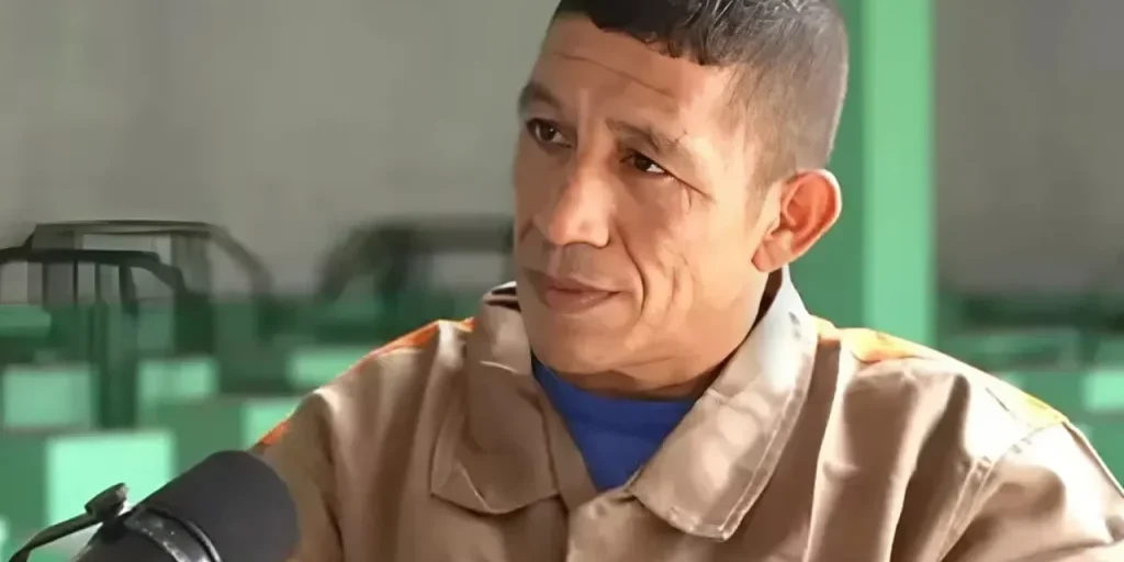 Juan Carlos Villa Cardona condannato in Colombia per 11 omicidi, senza rimorso