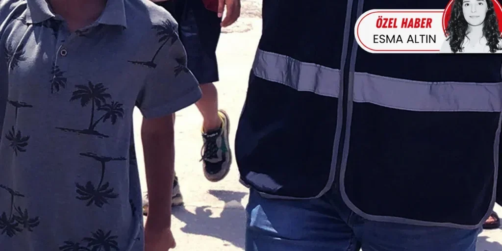 Visite sul campo per migliorare la protezione e il benessere dei bambini in custodia