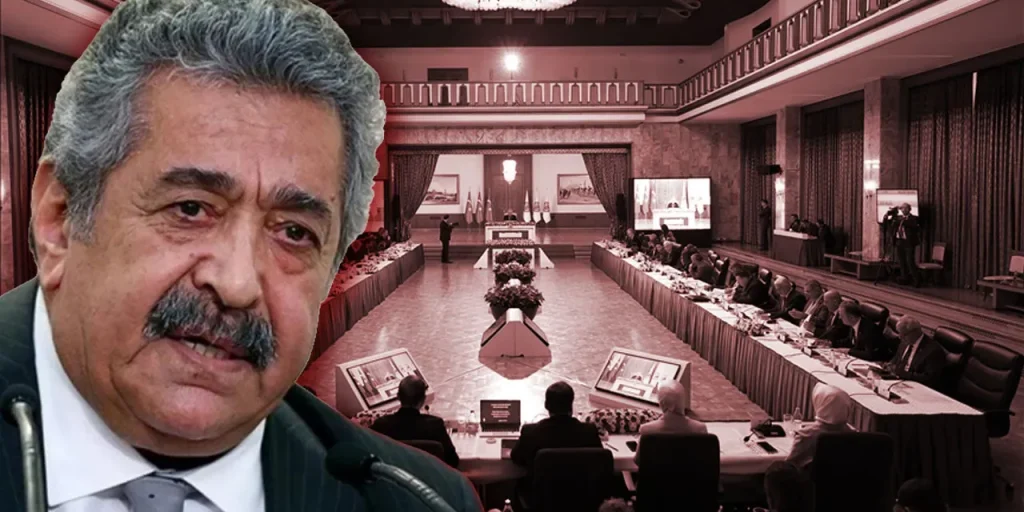 Comitato Nazionale di Solidarietà, Fratellanza e Democrazia: possibile proroga del mandato oltre il 31 dicembre