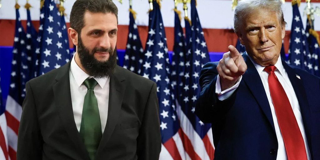 La Turchia convince gli Stati Uniti a revocare le sanzioni contro la Siria: implicazioni geopolitiche e possibili conseguenze