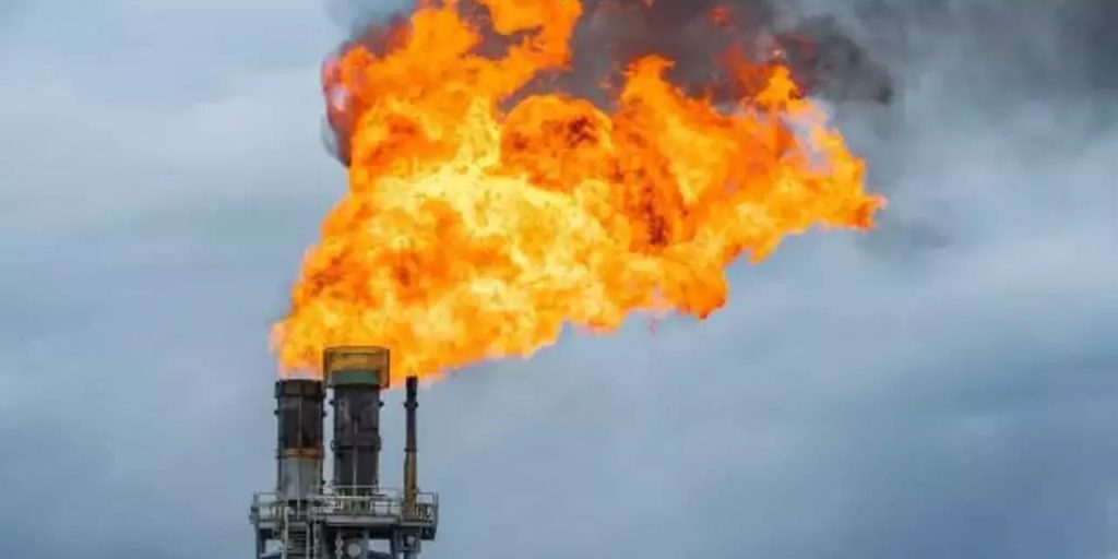 Komşuda 'altın değerinde' keşif! İran, 10 trilyon küp gaz rezervi buldu