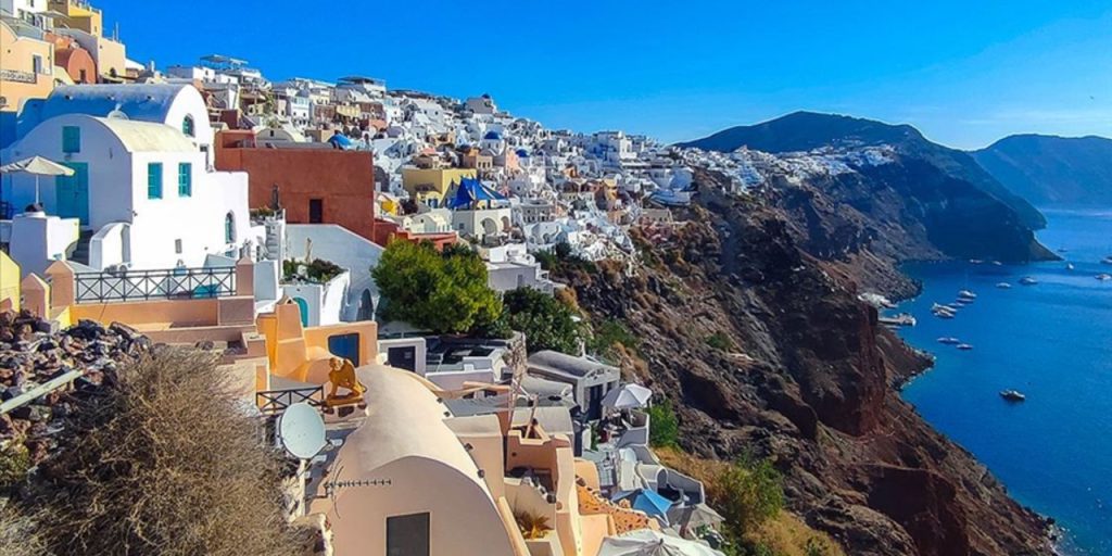 Komşuda çalışma saatlerinde radikal değişiklik: Haftada 4 gün, günlük 13 saat!