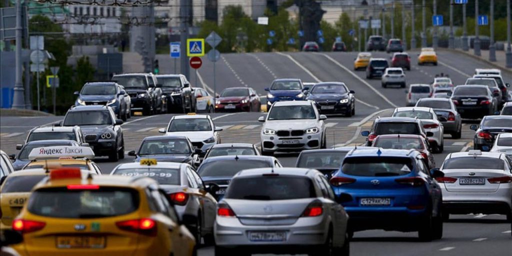 Divieto di circolazione per veicoli inquinanti a Sofia a partire dal 1 dicembre