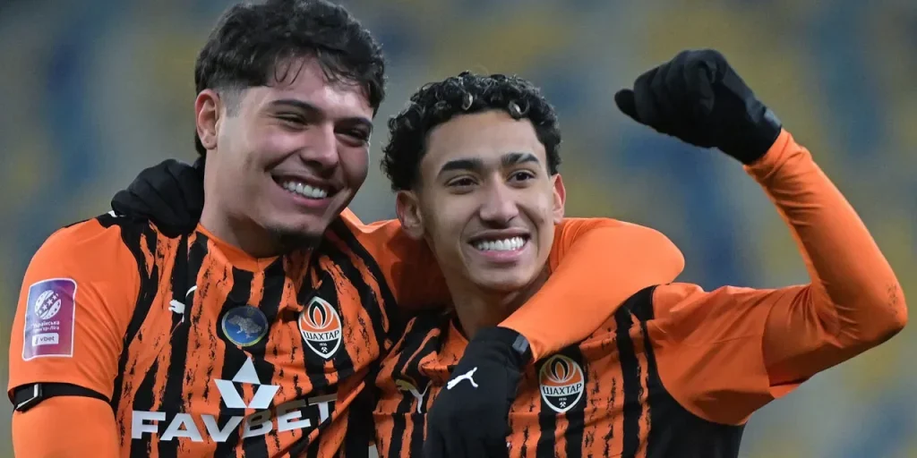 Samsunspor e Shakhtar Donetsk qualificati ai play‑off e agli ottavi di finale nella UEFA Conference League