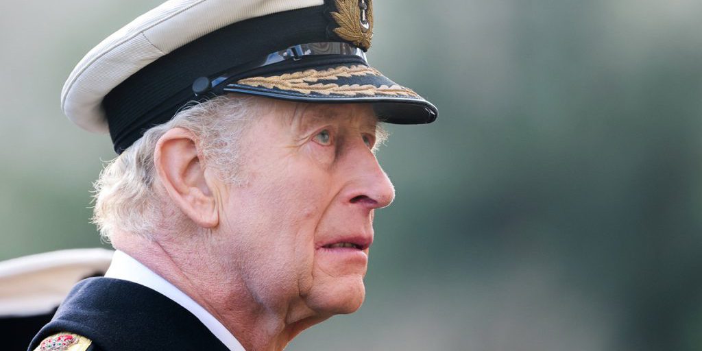 Re Charles annuncia una triste notizia sulla famiglia reale britannica