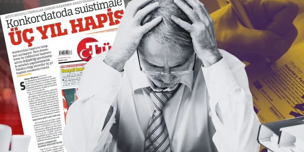 Ministero delle Finanze avvia operazione nazionale contro le società di revisione per frodi nel concordato