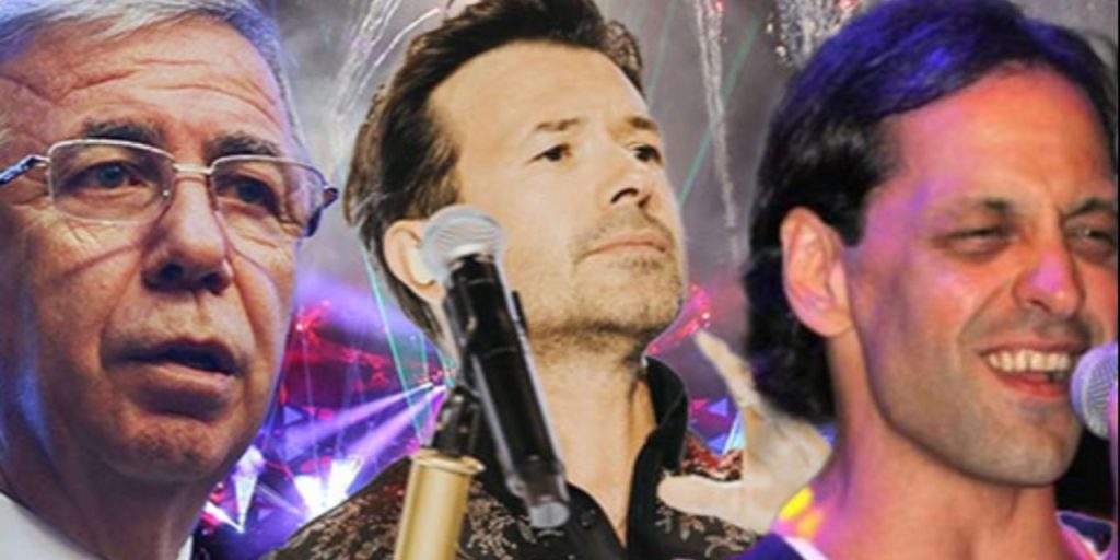 Yazışmalardan Mansur Yavaş çıktı: Bu ikisi çok sıkıştırıyor, kapora göndereceğim