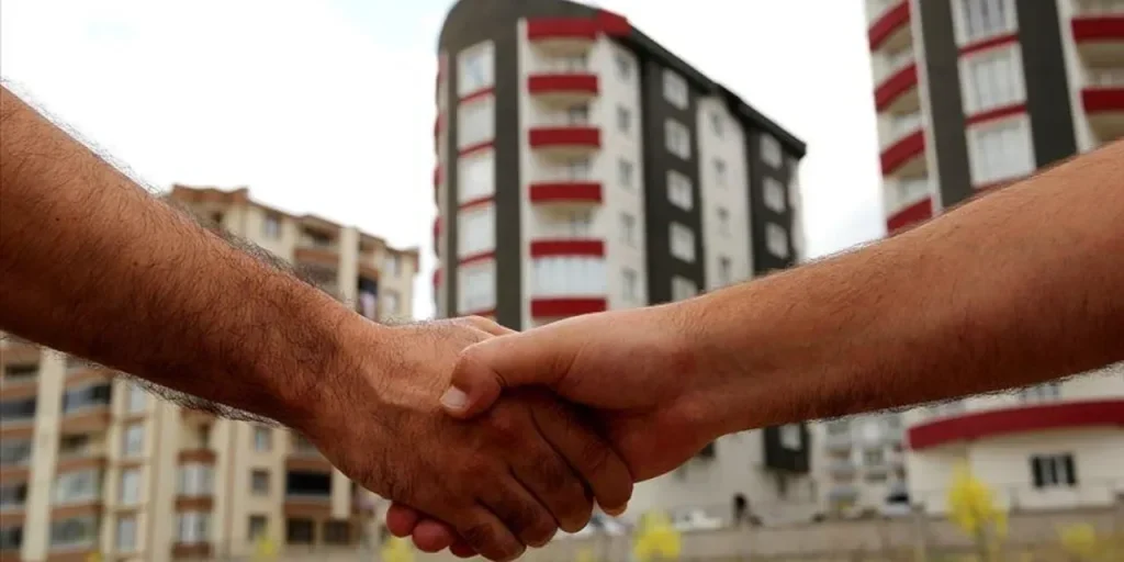 Riduzione dei tassi di interesse sui mutui grazie alle decisioni della Banca Centrale turca