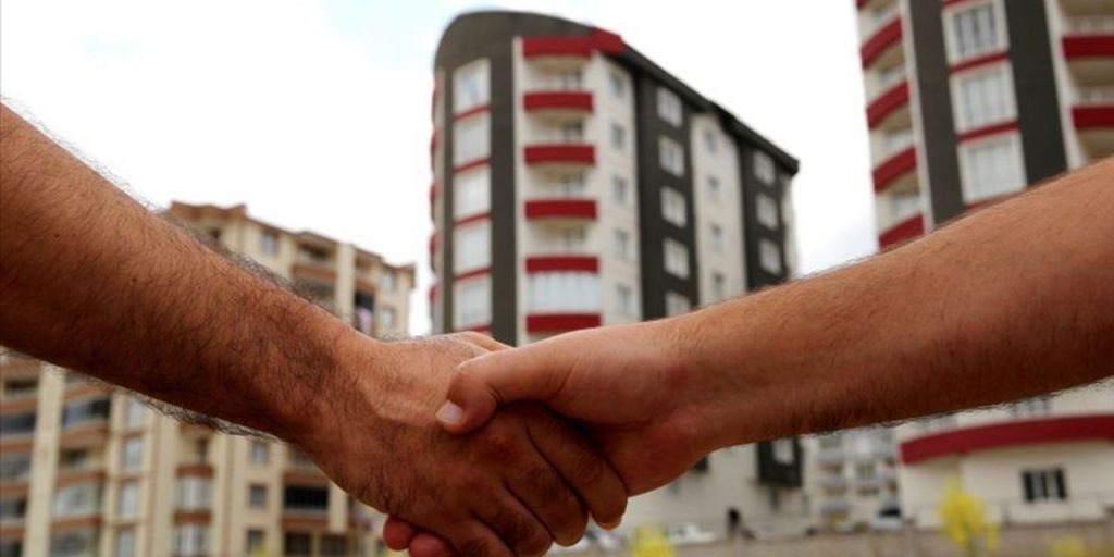 Vendite di Immobili in Turchia: Un'Analisi delle Tendenze Provinciali e delle Possibili Conseguenze Economiche