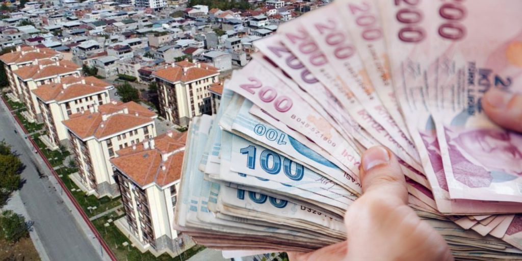 Crescita Record nel Mercato Immobiliare Turco: il 2026 si Prepara a essere un Anno di Svolta