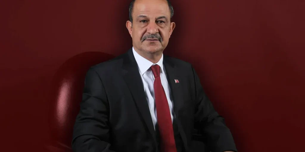 Presidente del Comune di Akören in Prigione per Incidente Stradale: Una Storia di Giustizia e Responsabilità