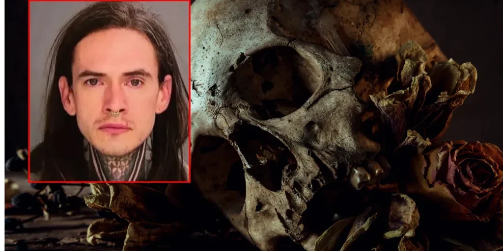 Oltre 100 cranici umani trovati nel seminterrato di casa di sospetto in Pennsylvania