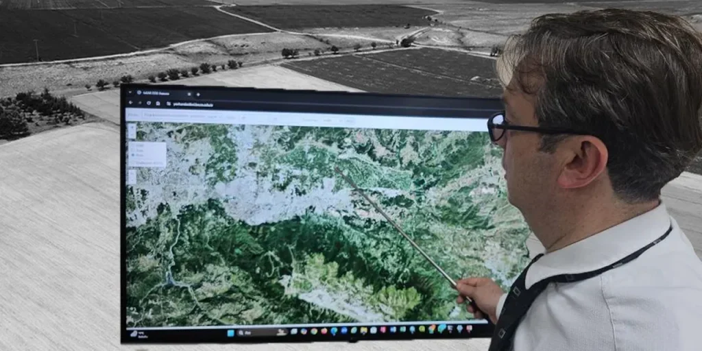 Affondamento di 6 cm all’anno nelle pianure di Bursa e Konya: rischio per le infrastrutture