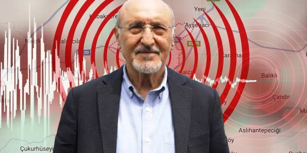 Terremoti ibridi: una scoperta che potrebbe ridurre i danni nella regione di Sındırgı