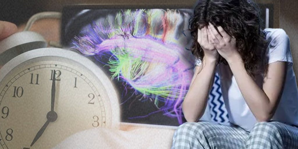 Il Sonno di Scarsa Qualità Può Accelerare l'Invecchiamento del Cervello: Uno Studio Rivela la Relazione Tra Sonno e Salute Cerebrale