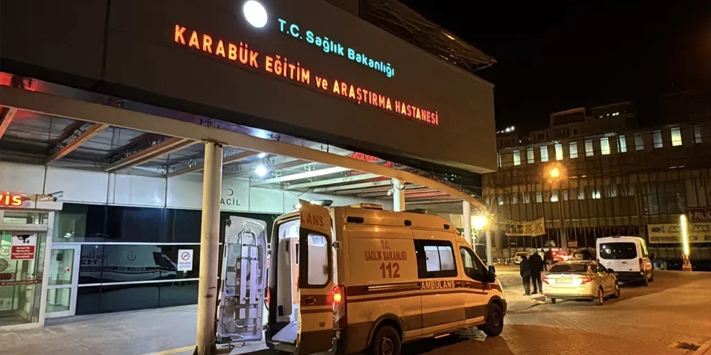 Capo di villaggio in Turchia sparato per difendersi da cane, colpisce accidentalmente un altro capo di villaggio