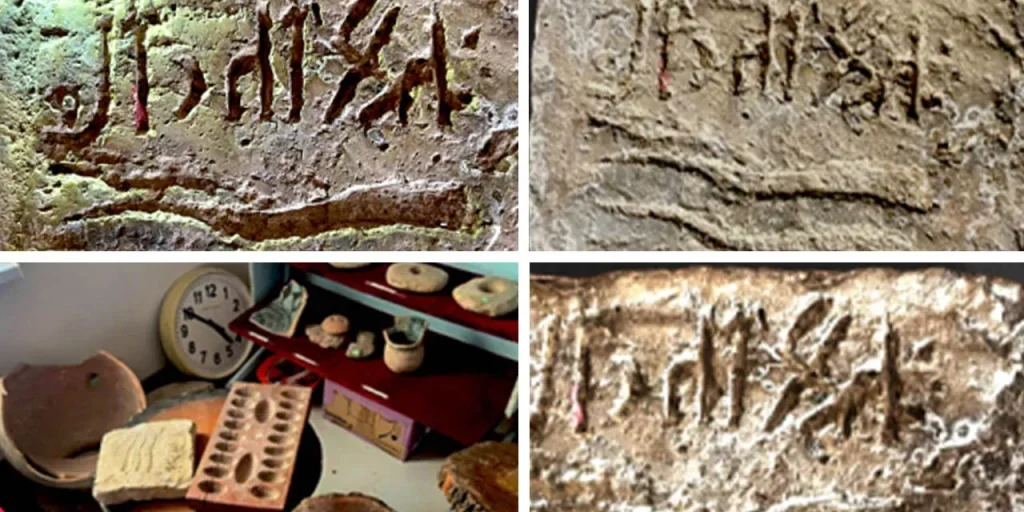 Scoperta di epigrafe Kültöbe in Kazakistan: testimonianza della scrittura Oghuz prima del XIII secolo