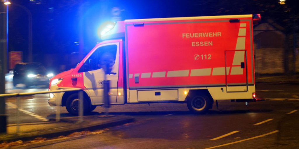 Essen sceglie una soluzione nazionale per rispondere alle preoccupazioni dei cittadini e dei vigili del fuoco