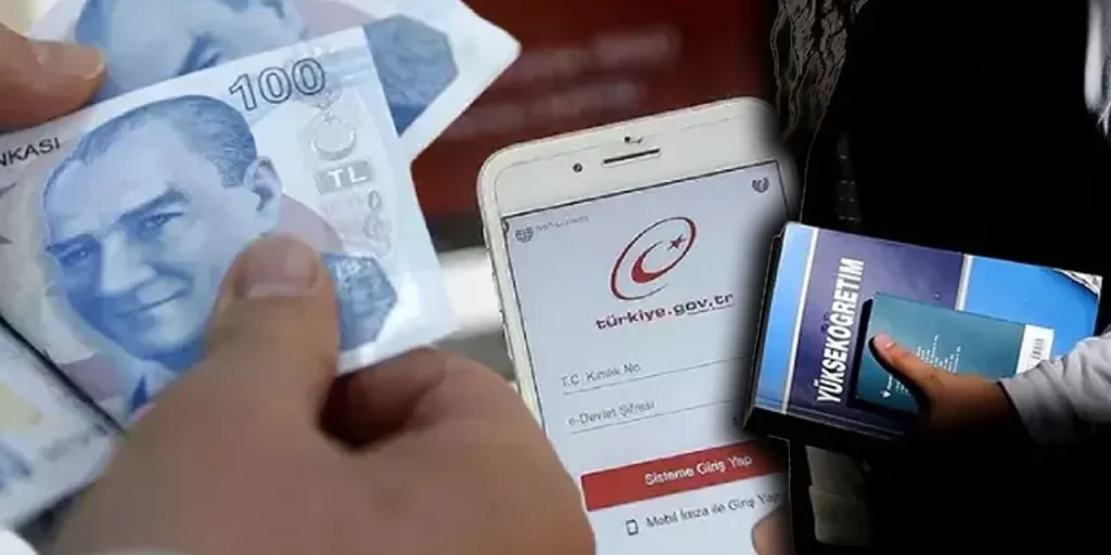 Aumento del 33 % delle tariffe per borse di studio e prestiti in Turchia per il 2026