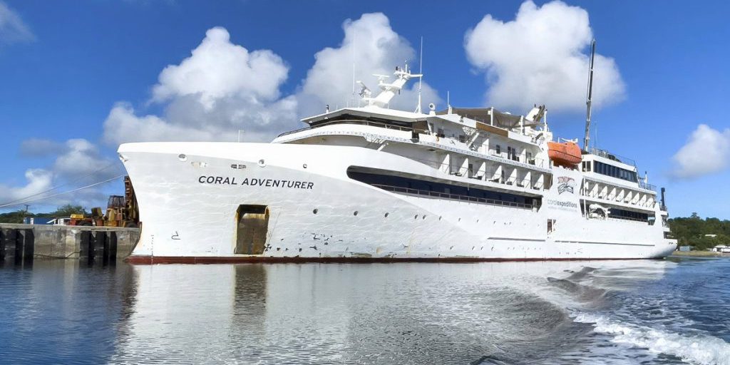 Morte a bordo di una crociera di lusso: la tragedia che solleva interrogativi sulla sicurezza marittima