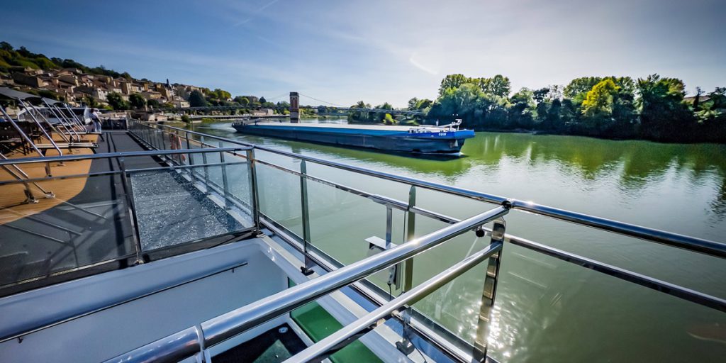 Insider svela la verità sulle voci sulle navi da crociera