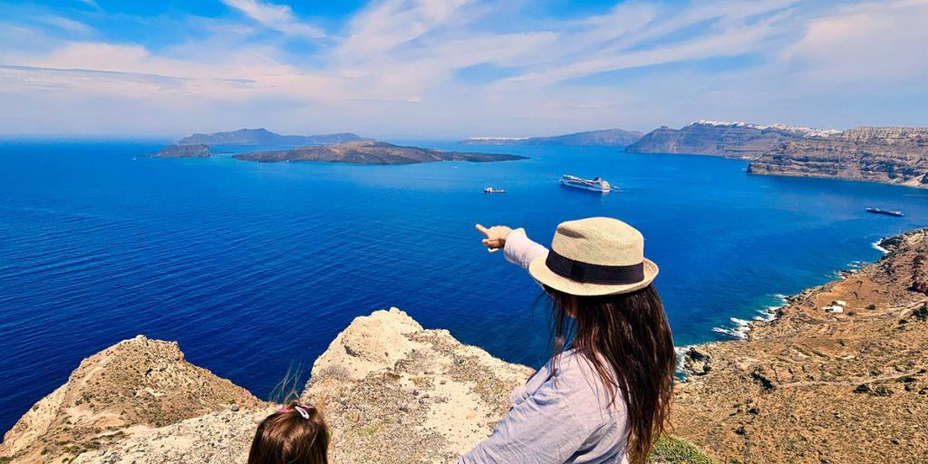 Cruise per bambini delle scuole: è possibile in Germania?