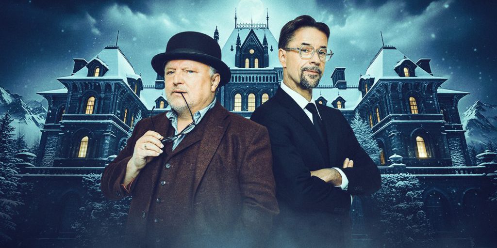 Krimi Dinner su ARD: spettatori sorpresi dalla diretta del 22 novembre