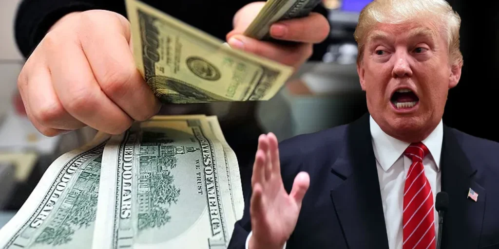 Trump Media &amp; Technology Group perde oltre 400 milioni di dollari a causa della pressione di vendita delle criptovalute