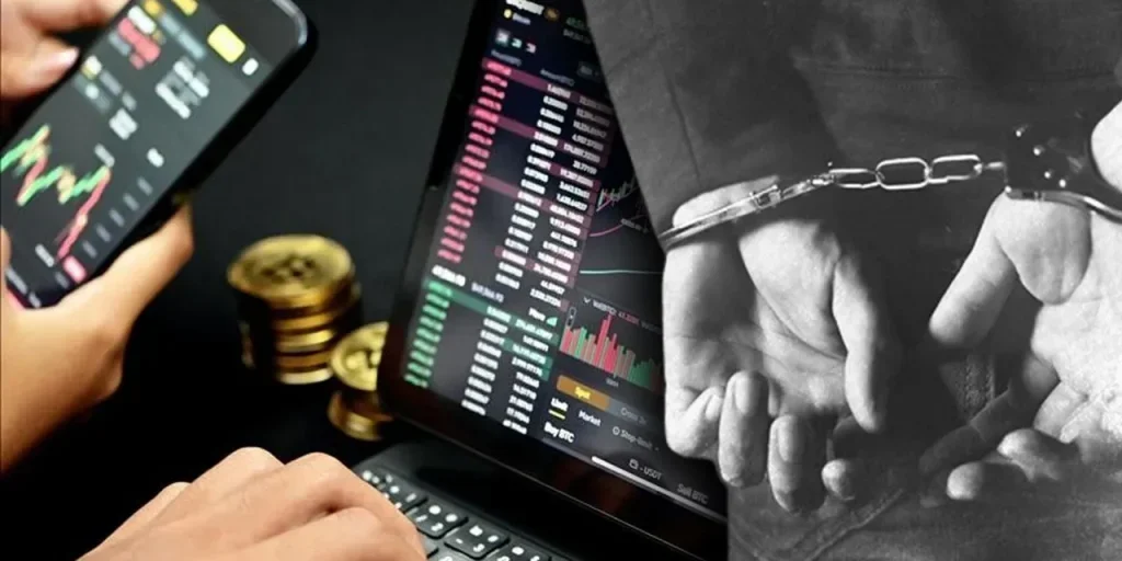 COINO: 6 persone arrestate per sospetto di riciclaggio di denaro