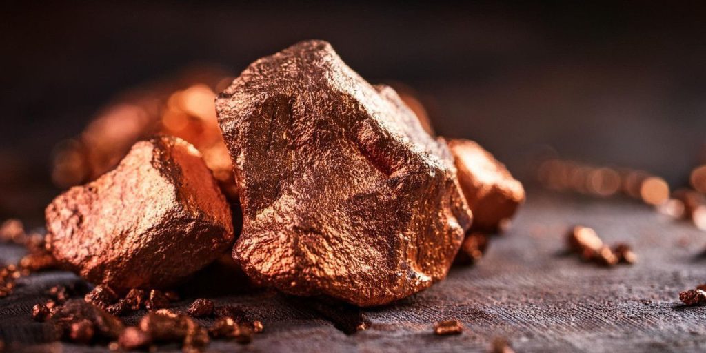 Aggiornamento della Lista delle Minerali Critici degli Stati Uniti: 10 Nuovi Minerali Strategici Inclusi