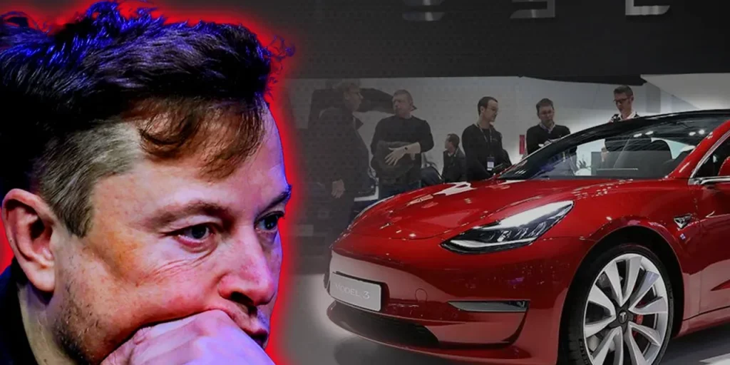Michael Burry avverte che il premio di 1 trilione di dollari per Elon Musk potrebbe danneggiare gli azionisti di Tesla