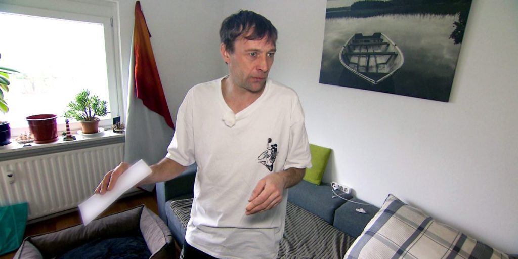 La Ricerca del Lavoro per i Beneficiari di Bürgergeld: Una Scelta Personale con Implicazioni Sociali