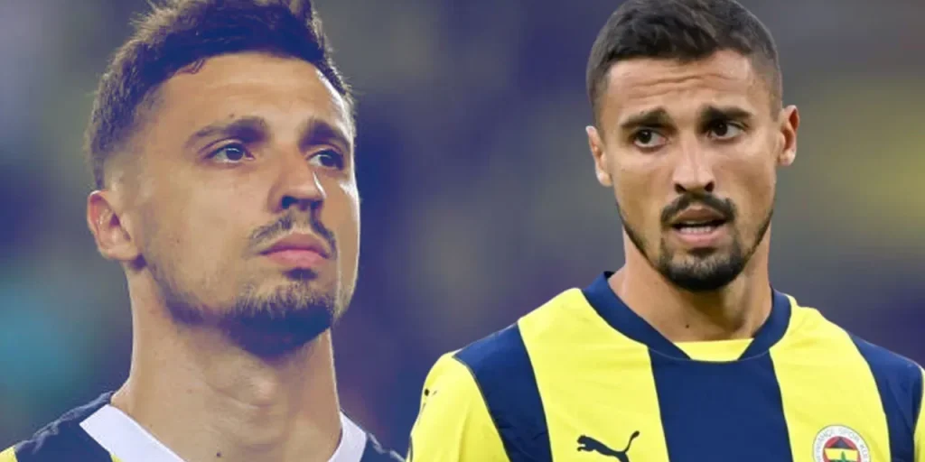 Rade Krunic: critica al Fenerbahçe e l'aspirazione al Galatasaray