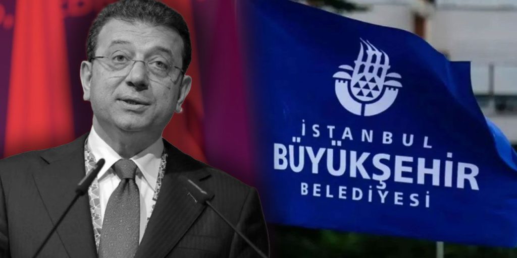 Kültür AŞ'de sahte faturayla milyonluk aktarım! Kamu zararı yarım milyarı geçmiş