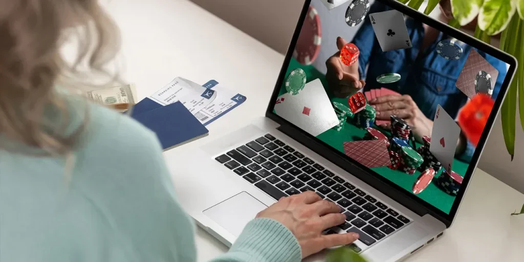 Il gioco d'azzardo può colpire chiunque, indipendentemente dal reddito