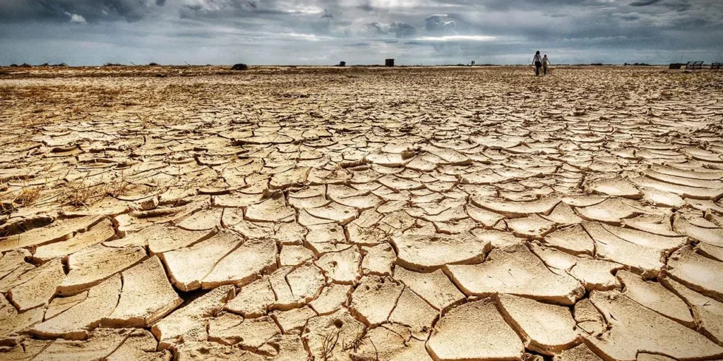 Iran: precipitazioni autunnali al livello più basso in 58 anni, rischio di siccità