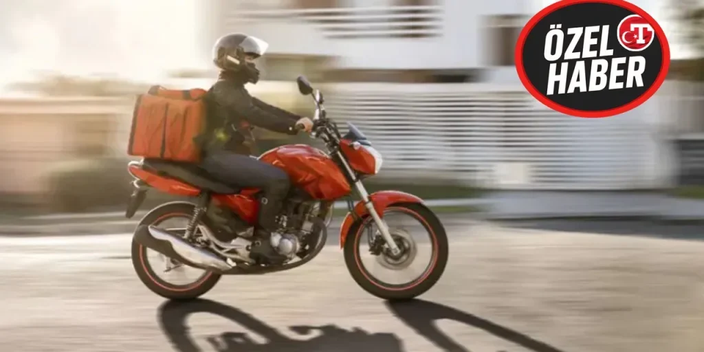 Punteggio digitale per corrieri: velocità a scapito della sicurezza