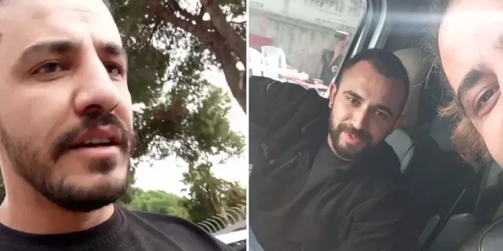 Un corriere chiede ai colleghi il loro titolo di studio: le risposte che hanno sorpreso i social