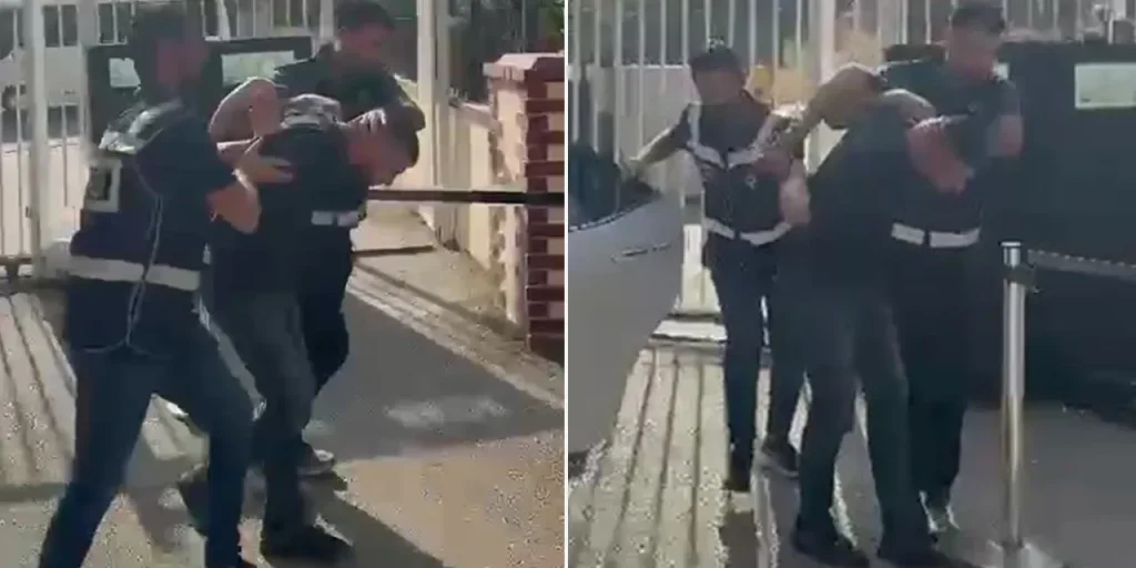 Omicidio a seguito di una discussione telefonica degenerata in rissa ad Adana