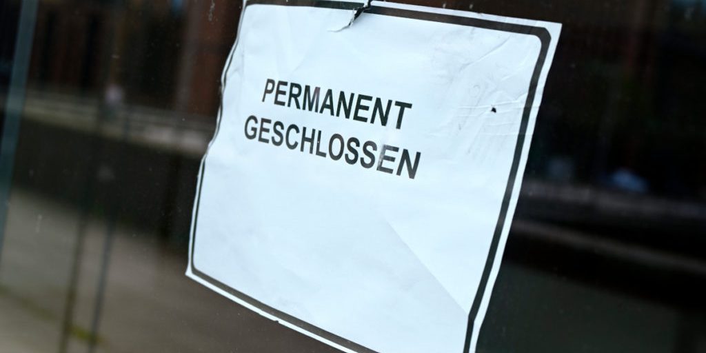 Chiusura di Kusch+Co: 110 posti di lavoro persi dopo quasi 90 anni di attività