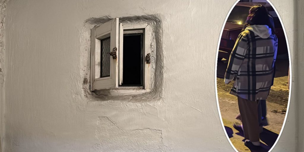 Kütahya'da korkunç olay! Yeni doğan bebeği yoğun bakımlık ettiler