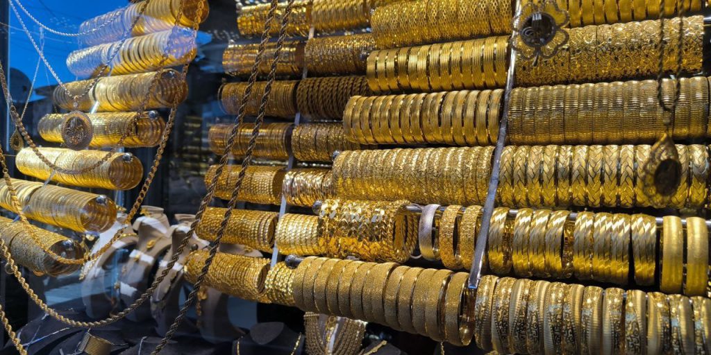 Kütahya'da yeni dönem! Emniyet rapor hazırladı, valilik "imitasyon altın" satışını yasakladı