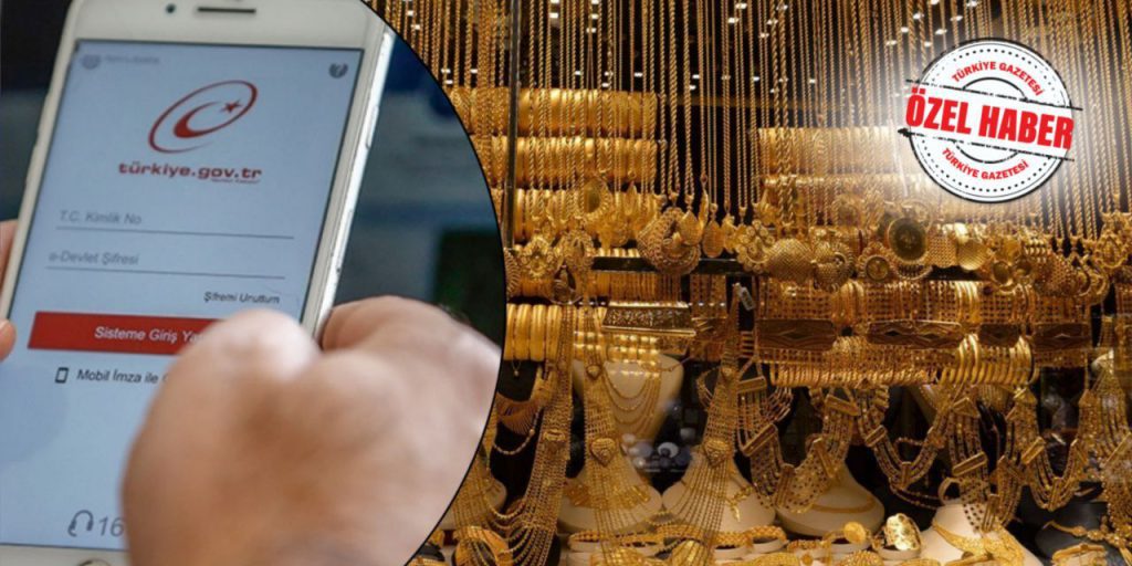 Kuyumcukent'in 'kota' derdi CİMER'e havale! 'Fatura bize kesildi' diyen ihracatçı: Gram altından da vergi alınsın