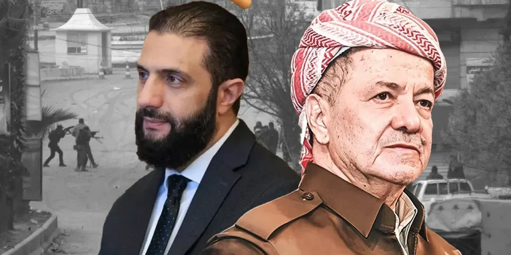 Il governo kurdo di Iraq si impegna a fermare la guerra e a contrastare la minaccia di ISIS