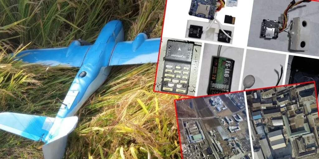 Corea del Nord: drone sudcoreano abbattuto, minaccia di conseguenze per nuova provocazione